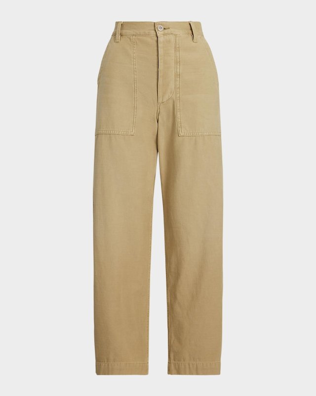 The Ricky Pants